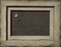 [A Picture of a Picture Frame: Cornelius Gijsbrechts]
