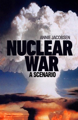 Book Cover: Nuclear War