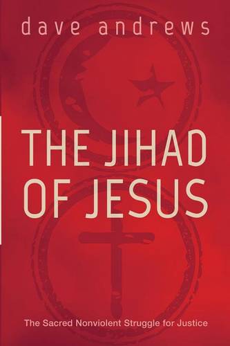 Book Cover: The Jihad of Jesus