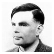 [Image of Turing]