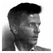 [Image of Wittgenstein]