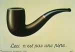 [Une pipe]